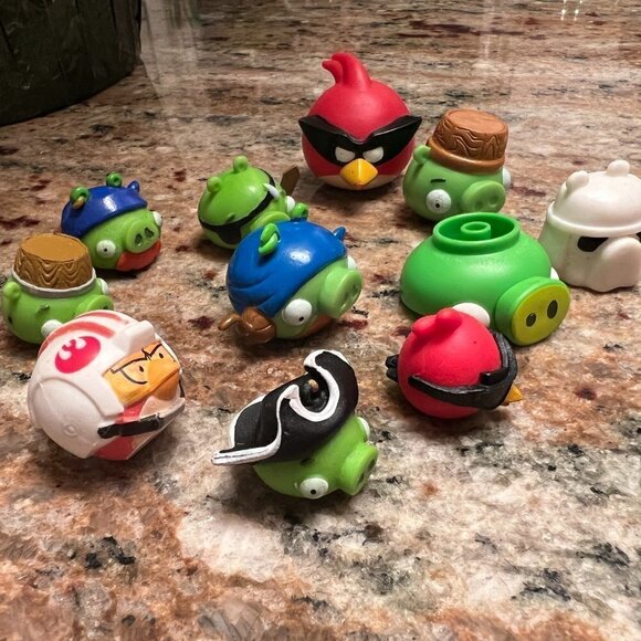 Angry Birds Star Wars Telepods - Picture 2 of 5